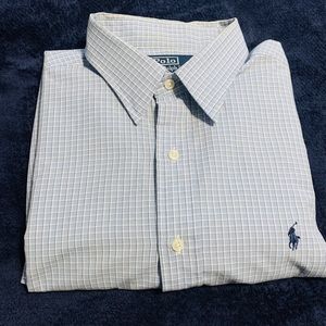 Polo by Ralph Lauren Button down shirt